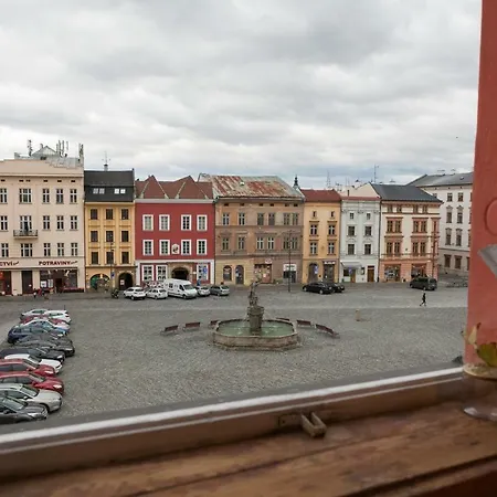 Dolni Namesti 22