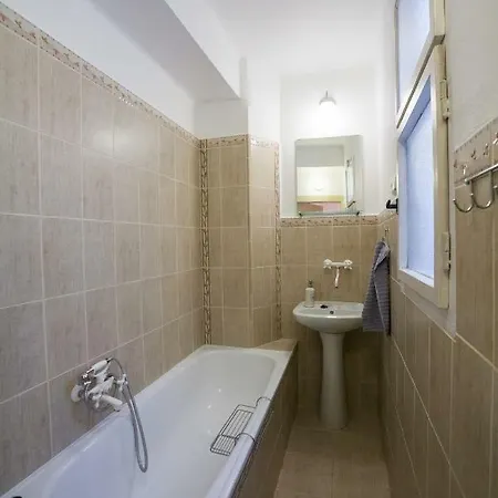 Dolni Namesti 22 Apartman Alamóc