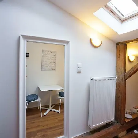 Dolni Namesti 22 Apartman